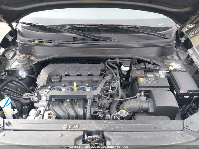 Aukcja sprzedaży 2026 Hyundai Venue, vin: KMHRC8A33TU449316, numer aukcji: 12716121