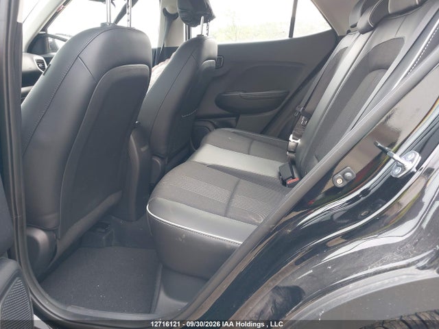 Aukcja sprzedaży 2026 Hyundai Venue, vin: KMHRC8A33TU449316, numer aukcji: 12716121