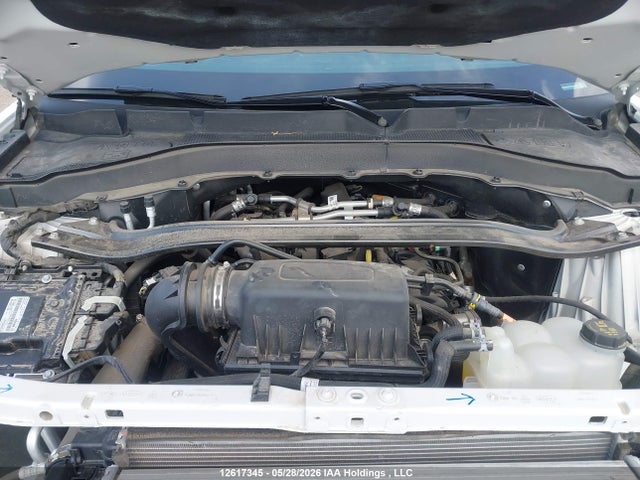 Ford Explorer St-line 2023 1FMSK8KH7PGA47432 Image 10