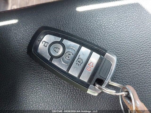 Ford Explorer St-line 2023 1FMSK8KH7PGA47432 Image 11