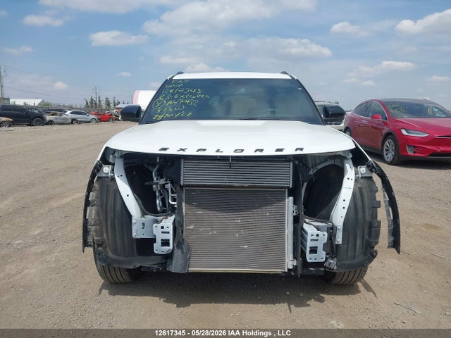 Ford Explorer St-line 2023 1FMSK8KH7PGA47432 Image 13