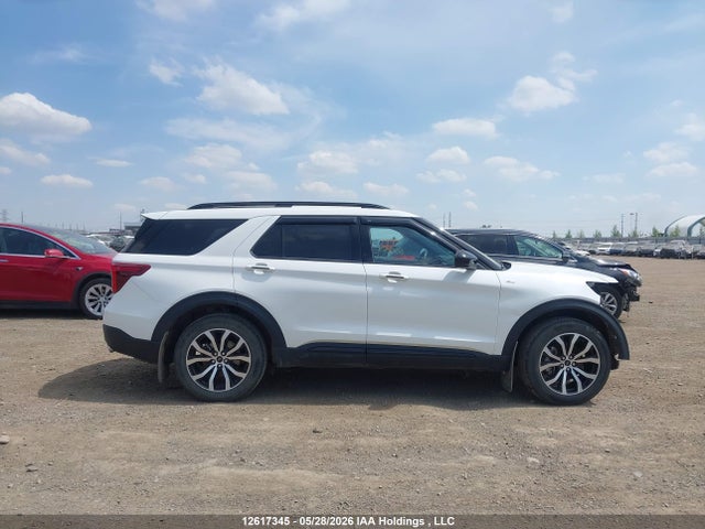Ford Explorer St-line 2023 1FMSK8KH7PGA47432 Image 14