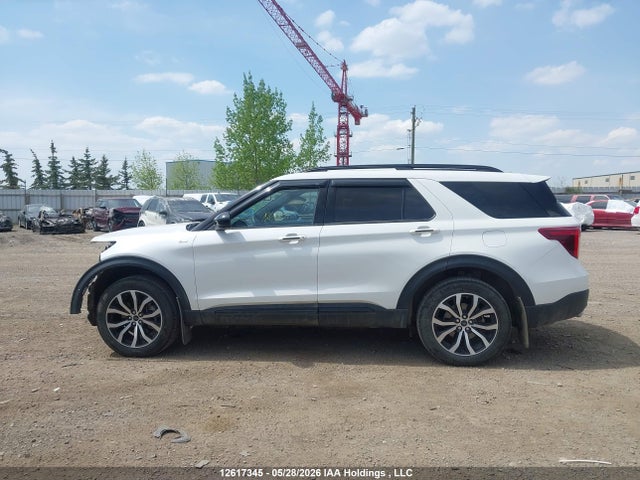 Ford Explorer St-line 2023 1FMSK8KH7PGA47432 Image 15