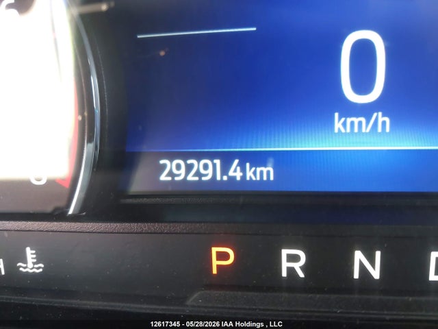 Ford Explorer St-line 2023 1FMSK8KH7PGA47432 Image 16
