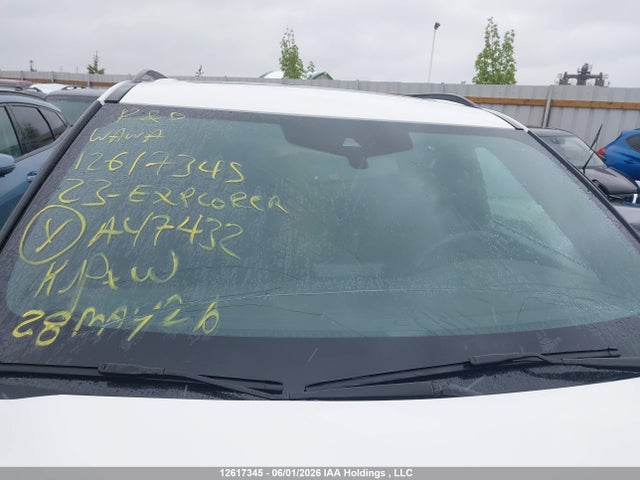 Ford Explorer St-line 2023 1FMSK8KH7PGA47432 Image 18