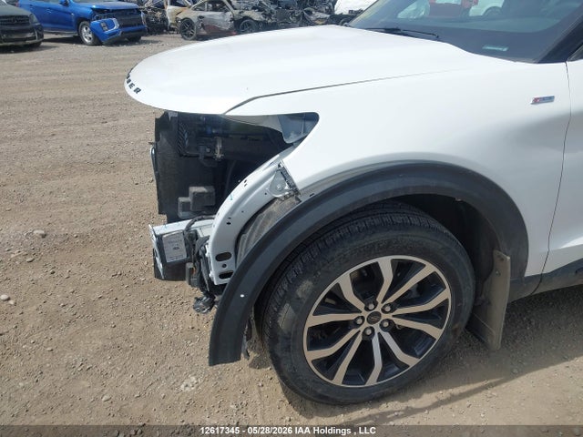 Ford Explorer St-line 2023 1FMSK8KH7PGA47432 Image 19