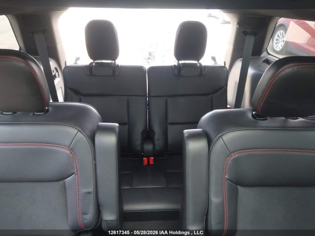 Ford Explorer St-line 2023 1FMSK8KH7PGA47432 Image 21