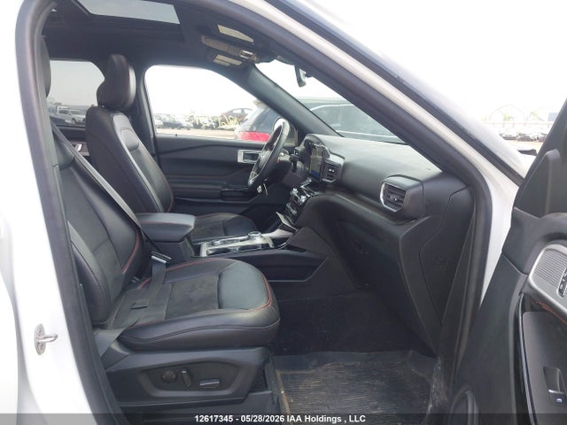 Ford Explorer St-line 2023 1FMSK8KH7PGA47432 Image 5