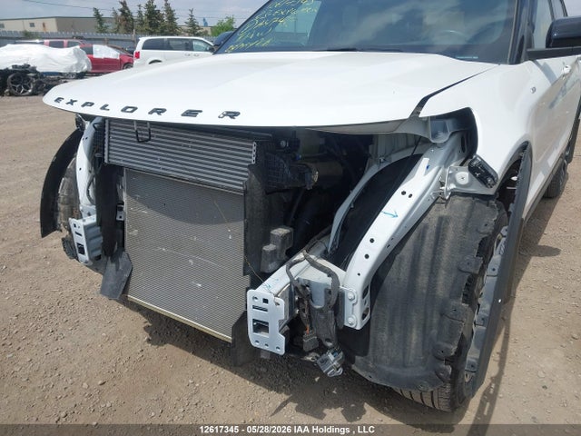 Ford Explorer St-line 2023 1FMSK8KH7PGA47432 Image 6