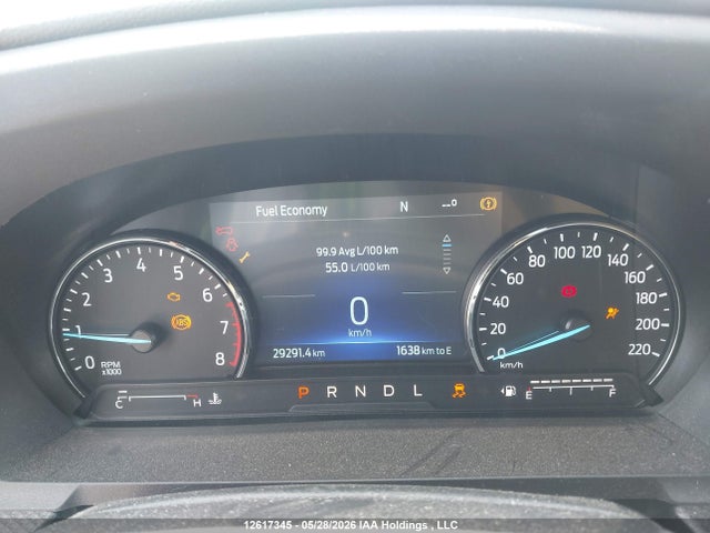 Ford Explorer St-line 2023 1FMSK8KH7PGA47432 Image 7