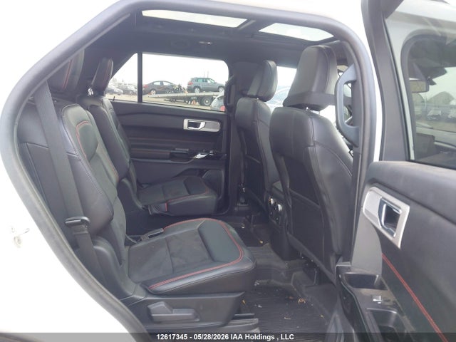 Ford Explorer St-line 2023 1FMSK8KH7PGA47432 Image 8