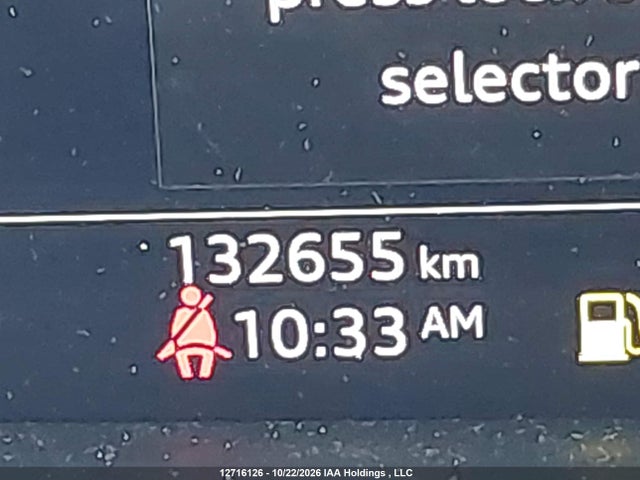 12716126 :رقم المزاد ، WA1EECF30L1030067 vin ، 2020 Audi Q3 45 Progressiv مزاد بيع