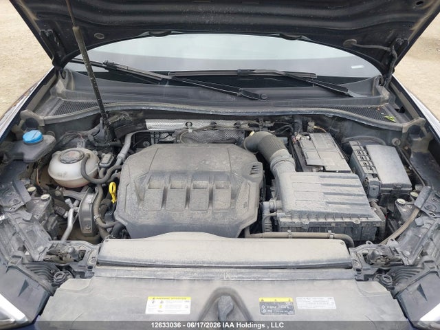 Продажа на аукционе авто 2021 Audi Q3, vin: WA1EECF34M1155204, номер лота: 12633036