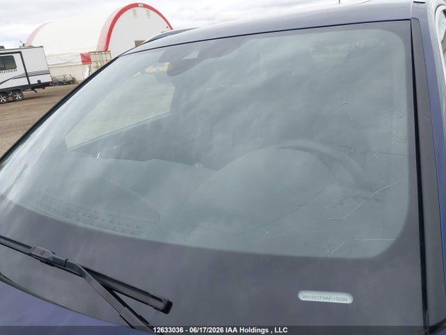 Продажа на аукционе авто 2021 Audi Q3, vin: WA1EECF34M1155204, номер лота: 12633036