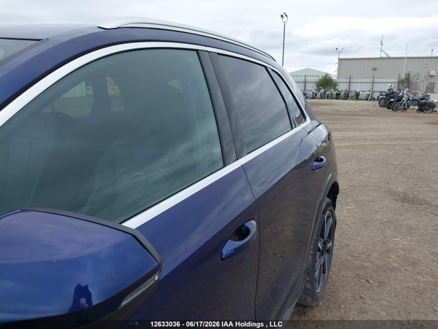 Продажа на аукционе авто 2021 Audi Q3, vin: WA1EECF34M1155204, номер лота: 12633036