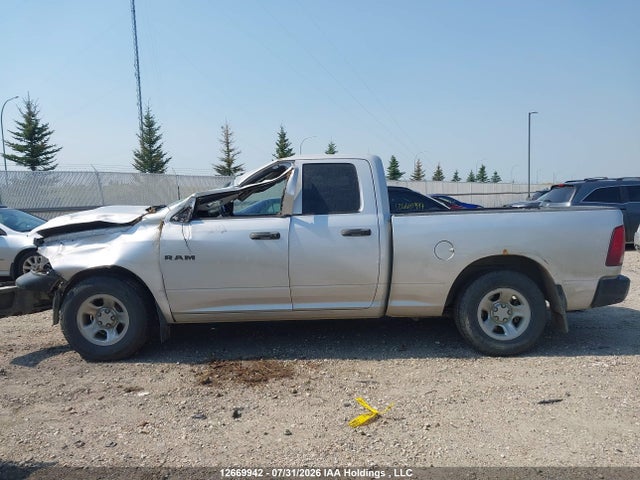 Продаж на аукціоні авто 2012 Ram 1500 St, vin: 1C6RD6FK7CS204933, номер лоту: 12669942