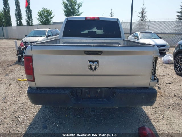 Продаж на аукціоні авто 2012 Ram 1500 St, vin: 1C6RD6FK7CS204933, номер лоту: 12669942