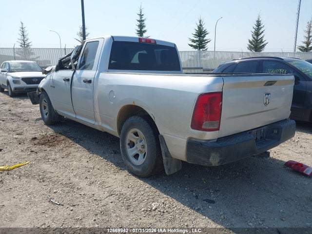 Продаж на аукціоні авто 2012 Ram 1500 St, vin: 1C6RD6FK7CS204933, номер лоту: 12669942