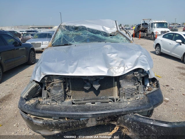 Продаж на аукціоні авто 2012 Ram 1500 St, vin: 1C6RD6FK7CS204933, номер лоту: 12669942
