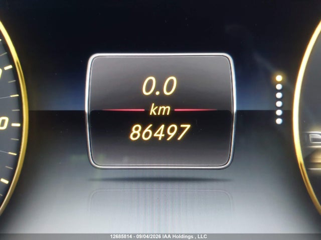 Aukcja sprzedaży 2019 Mercedes-benz Cls 450 4matic, vin: WDD2J5KB5KA012553, numer aukcji: 12685814