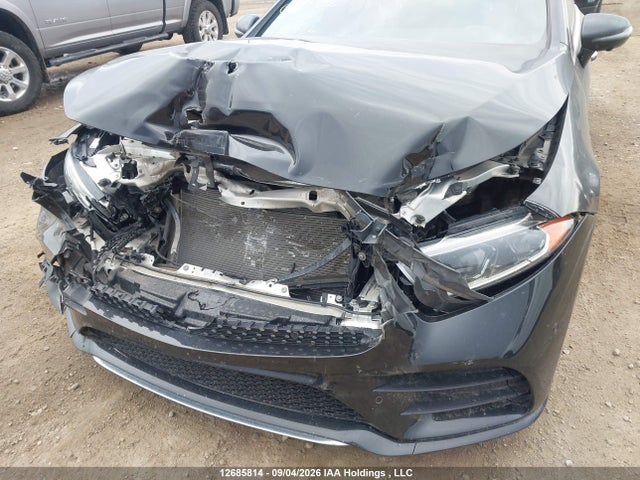 Aukcja sprzedaży 2019 Mercedes-benz Cls 450 4matic, vin: WDD2J5KB5KA012553, numer aukcji: 12685814