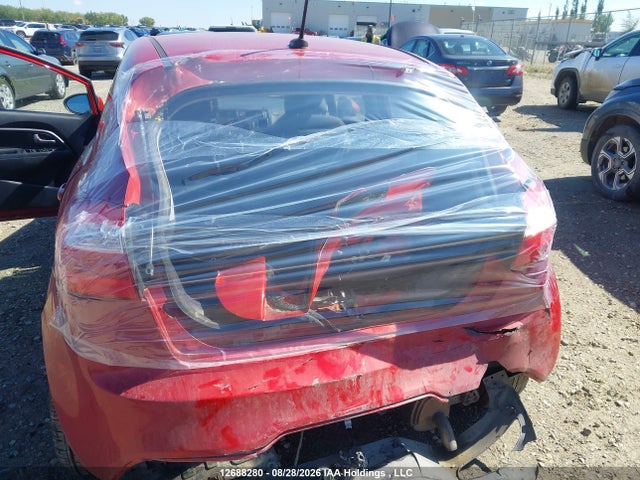 Aukcja sprzedaży 2012 Kia Rio Ex/lx/lx+/sx, vin: KNADM5A37C6711544, numer aukcji: 12688280