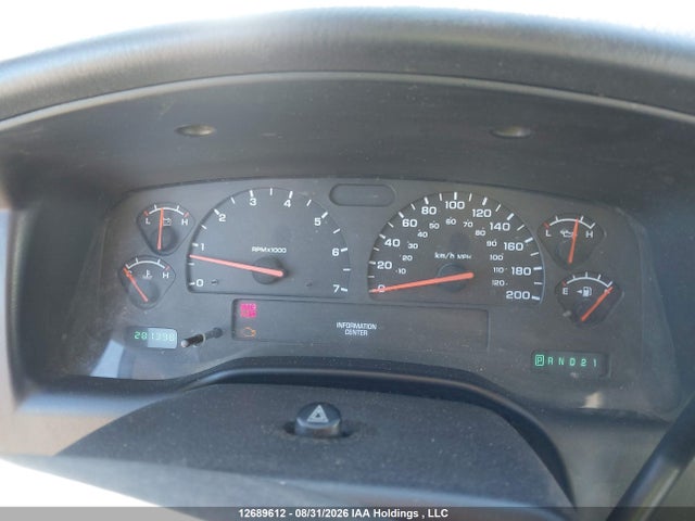 Aukcja sprzedaży 2002 Dodge Dakota Sxt, vin: 1B7GG12X12S699141, numer aukcji: 12689612