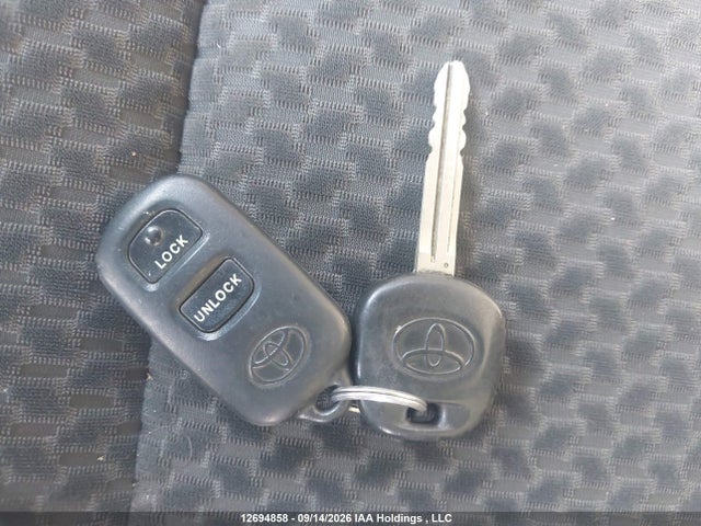 Продажа на аукционе авто 2006 Toyota Corolla Ce/le/sport, vin: 2T1BR32E76C640374, номер лота: 12694858