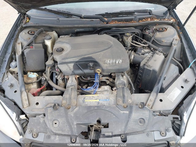 Продажа на аукционе авто 2010 Chevrolet Impala Lt, vin: 2G1WB5EK4A1242543, номер лота: 12696985