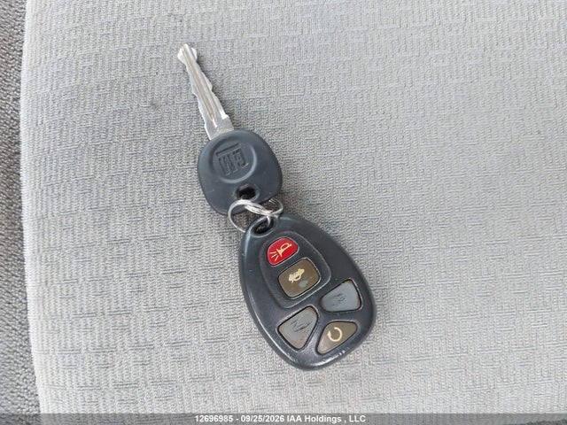 Продажа на аукционе авто 2010 Chevrolet Impala Lt, vin: 2G1WB5EK4A1242543, номер лота: 12696985