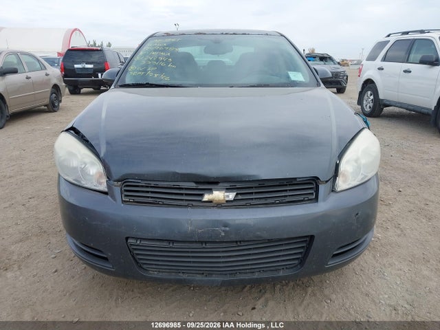 Продажа на аукционе авто 2010 Chevrolet Impala Lt, vin: 2G1WB5EK4A1242543, номер лота: 12696985