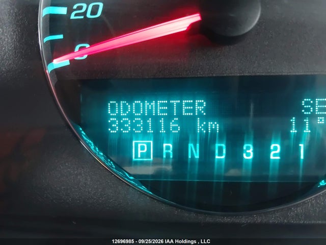Продажа на аукционе авто 2010 Chevrolet Impala Lt, vin: 2G1WB5EK4A1242543, номер лота: 12696985