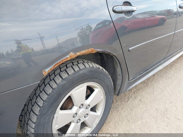 Продажа на аукционе авто 2010 Chevrolet Impala Lt, vin: 2G1WB5EK4A1242543, номер лота: 12696985