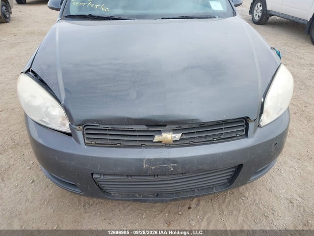 Продажа на аукционе авто 2010 Chevrolet Impala Lt, vin: 2G1WB5EK4A1242543, номер лота: 12696985