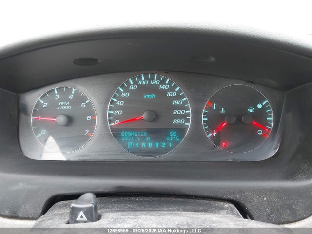 Продажа на аукционе авто 2010 Chevrolet Impala Lt, vin: 2G1WB5EK4A1242543, номер лота: 12696985