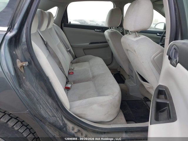 Продажа на аукционе авто 2010 Chevrolet Impala Lt, vin: 2G1WB5EK4A1242543, номер лота: 12696985