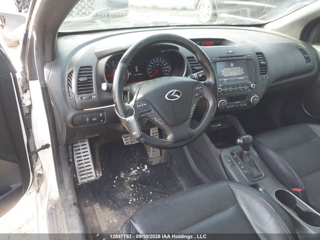 Продажа на аукционе авто 2014 Kia Forte Koup 1.6l Sx/1.6l Sx Luxury, vin: KNAFZ6A34E5199069, номер лота: 12697792