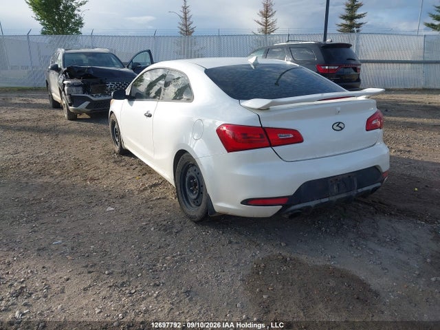 Продажа на аукционе авто 2014 Kia Forte Koup 1.6l Sx/1.6l Sx Luxury, vin: KNAFZ6A34E5199069, номер лота: 12697792