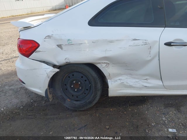 Продажа на аукционе авто 2014 Kia Forte Koup 1.6l Sx/1.6l Sx Luxury, vin: KNAFZ6A34E5199069, номер лота: 12697792