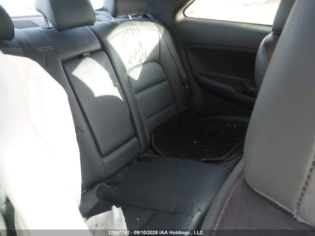 Продажа на аукционе авто 2014 Kia Forte Koup 1.6l Sx/1.6l Sx Luxury, vin: KNAFZ6A34E5199069, номер лота: 12697792