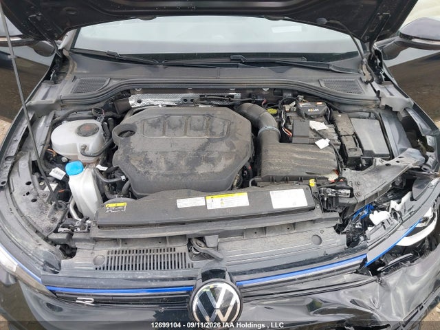 Volkswagen Golf R 2025 WVWJB7CD8SW209976 Image 10