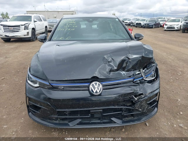 Volkswagen Golf R 2025 WVWJB7CD8SW209976 Image 12