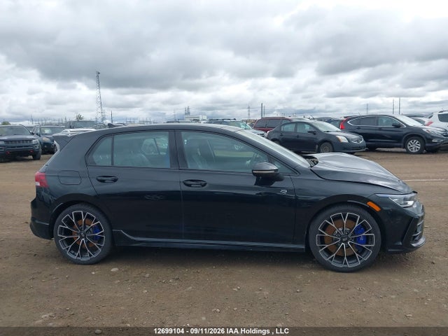 Volkswagen Golf R 2025 WVWJB7CD8SW209976 Image 13