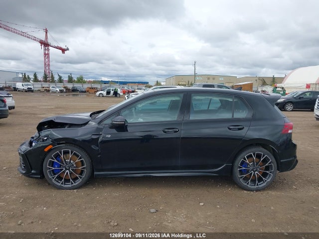 Volkswagen Golf R 2025 WVWJB7CD8SW209976 Image 14