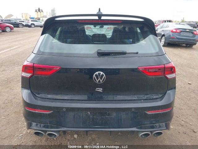 Volkswagen Golf R 2025 WVWJB7CD8SW209976 Image 16