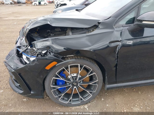 Volkswagen Golf R 2025 WVWJB7CD8SW209976 Image 20