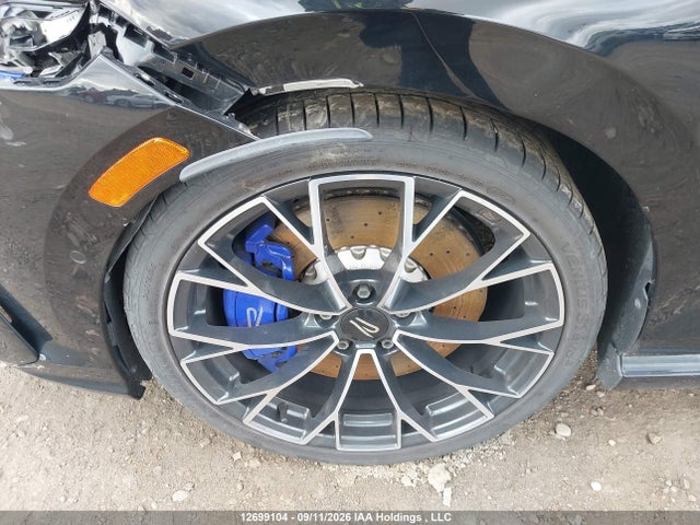 Volkswagen Golf R 2025 WVWJB7CD8SW209976 Image 22