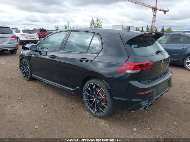 Volkswagen Golf R 2025 WVWJB7CD8SW209976 Image 3