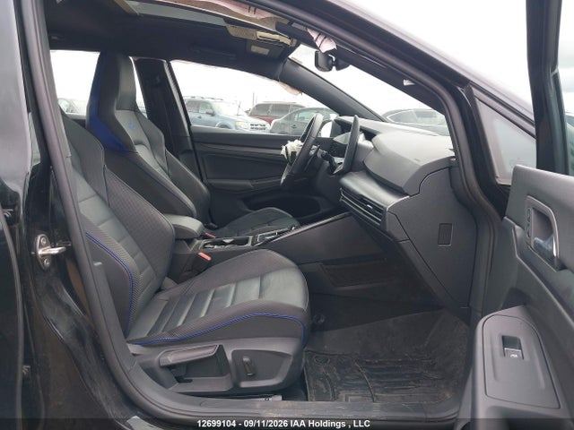 Volkswagen Golf R 2025 WVWJB7CD8SW209976 Image 5