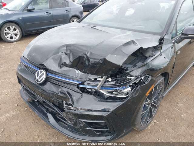 Volkswagen Golf R 2025 WVWJB7CD8SW209976 Image 6